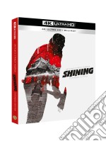 (Blu-Ray Disk) Shining (Extended Edition) (4K Ultra Hd+Blu-Ray) brd