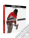 (Blu-Ray Disk) Shining (Extended Edition) (4K Ultra Hd + Blu-Ray) film in dvd di Stanley Kubrick