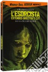 Esorcista (L') (Versione Integrale) (Edizione Horror Maniacs) dvd