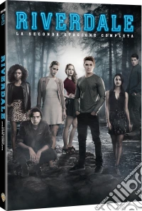 Riverdale - Stagione 02 (4 Dvd) dvd