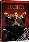 Lucifer - Stagione 03 (5 Dvd) dvd