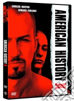 American History X