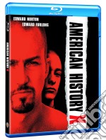 (Blu-Ray Disk) American History X