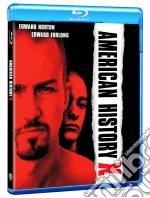 (Blu-Ray Disk) American History X brd