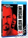(Blu-Ray Disk) American History X dvd