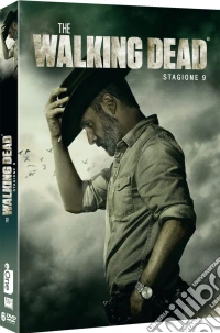 Walking Dead (The) - Stagione 09 (5 Dvd) dvd