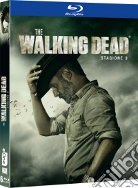 (Blu-Ray Disk) Walking Dead (The) - Stagione 09 (5 Blu-Ray) brd