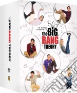 Big Bang Theory (The) - La Serie Completa (37 Dvd)