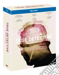 (Blu-Ray Disk) True Detective - Stagione 01-03 (9 Blu-Ray) brd