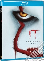 (Blu-Ray Disk) It Capitolo Due brd