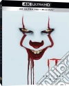 (Blu-Ray Disk) It Capitolo Due (Blu-Ray 4K Ultra HD+Blu-Ray) film in dvd di Andres Muschietti