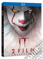 (Blu-Ray Disk) It - 2 Film Collection (2 Blu-Ray) brd