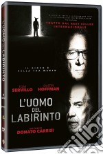 Uomo Del Labirinto (L') dvd