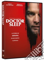 Doctor Sleep dvd