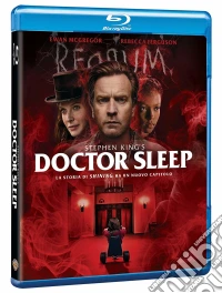 (Blu-Ray Disk) Doctor Sleep brd