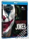 (Blu-Ray Disk) Joker film in dvd di Todd Phillips