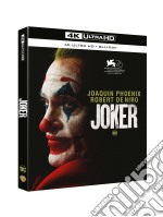 (Blu-Ray Disk) Joker (4K Ultra Hd+Blu-Ray) brd