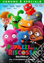 Pupazzi Alla Riscossa - Ugly Dolls dvd