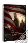 Attacco Al Potere 3 - Angel Has Fallen dvd