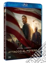 (Blu-Ray Disk) Attacco Al Potere 3 - Angel Has Fallen brd