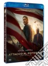 (Blu-Ray Disk) Attacco Al Potere 3 - Angel Has Fallen dvd