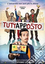 Tuttapposto dvd