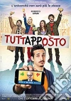 Tuttapposto dvd