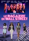 (Blu-Ray Disk) Ragazze Di Wall Street (Le) dvd