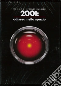 2001 Odissea Nello Spazio (Slim Edition) dvd