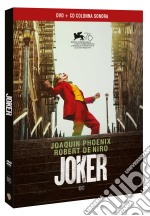 Joker (Dvd+Cd) dvd