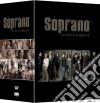 Soprano (I) - La Serie Completa (28 Dvd) film in dvd di Daniel Attias