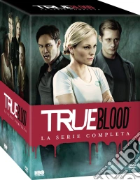 True Blood - La Serie Completa (33 Dvd) dvd
