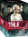 True Blood - La Serie Completa (33 Dvd) dvd