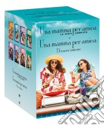 Mamma Per Amica (Una) + Di Nuovo Insieme - Serie Completa (44 Dvd) dvd