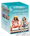 Mamma Per Amica (Una) + Di Nuovo Insieme - Serie Completa (44 Dvd) film in dvd di Lesli Linka Glatter