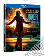 (Blu-Ray Disk) Joker (Steelbook) brd