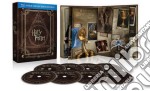 (Blu-Ray Disk) Harry Potter M.A.G.O. Collector'S Edition (8 Blu-Ray) brd