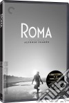 Roma film in dvd di Alfonso Cuaron