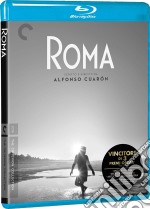 (Blu-Ray Disk) Roma brd