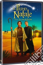 Primo Natale (Il) dvd