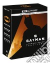 (Blu-Ray Disk) Batman Anthology 4 Film Collection (4K Ultra Hd+Blu-Ray) dvd