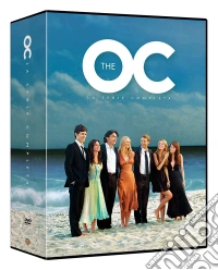 O.C. (The) - La Serie Completa (24 Dvd) dvd