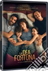 Dea Fortuna (La) dvd