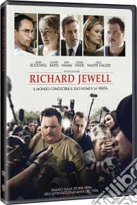 Richard Jewell dvd