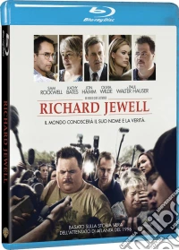 (Blu-Ray Disk) Richard Jewell brd