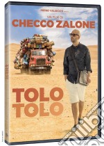 Tolo Tolo dvd