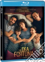 (Blu-Ray Disk) Dea Fortuna (La) brd