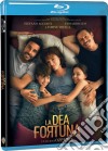 (Blu-Ray Disk) Dea Fortuna (La) dvd