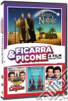 Ficarra E Picone Collection (4 Dvd) dvd