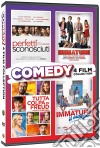 Paolo Genovese Comedy Collection (4 Dvd) dvd